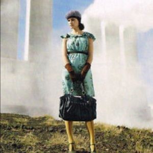 Anthropologie leifsdottir iskaldur dress